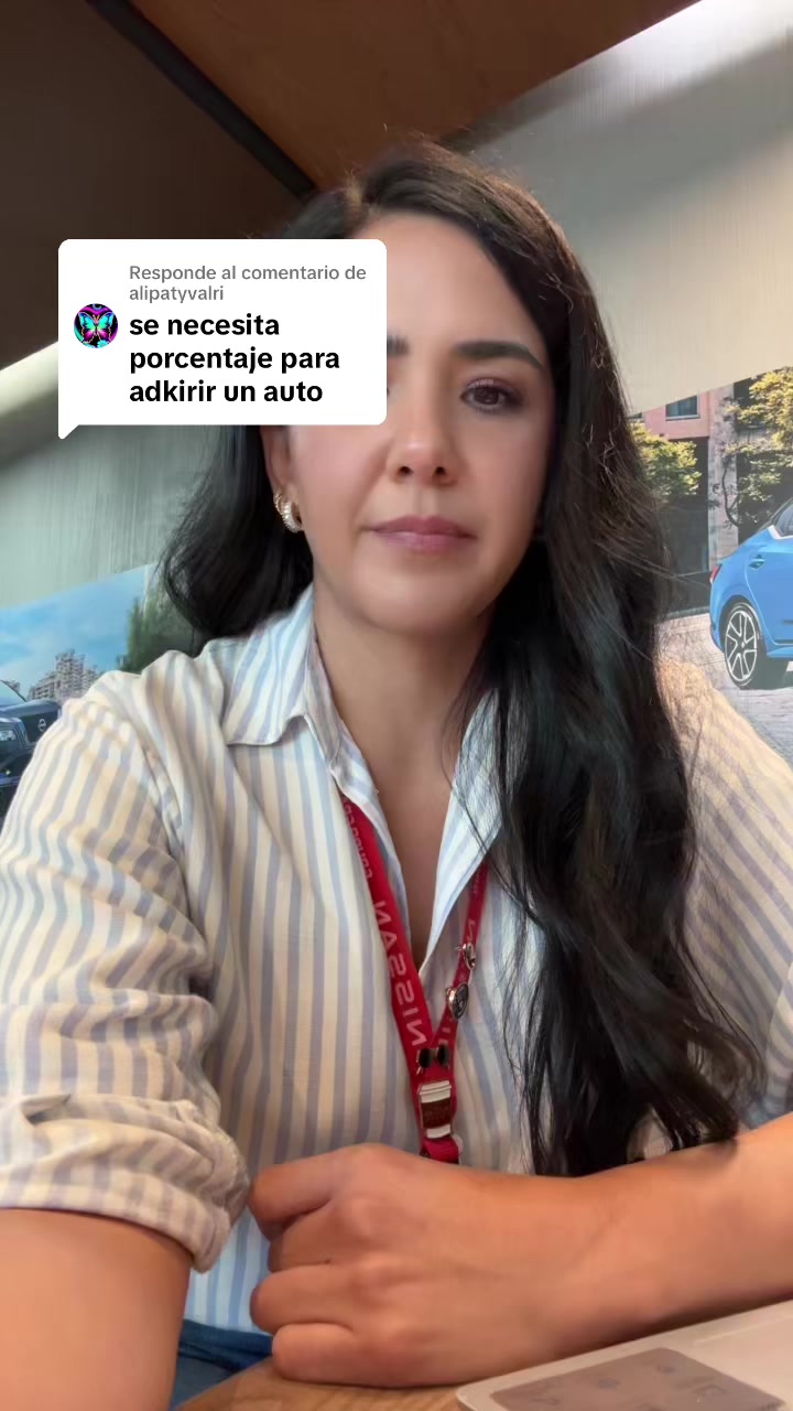 @Nissan Chris Escalante