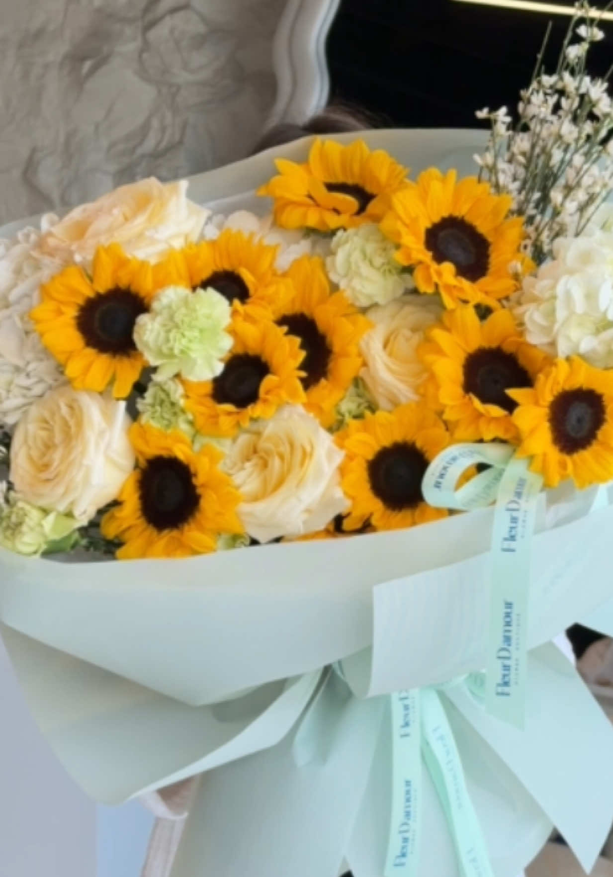 @Fleur D&rsquo;amour Flowers