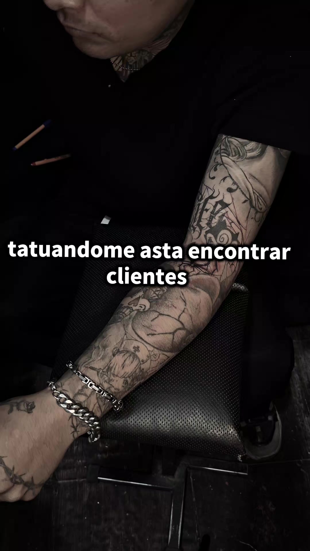 @la brutal firma