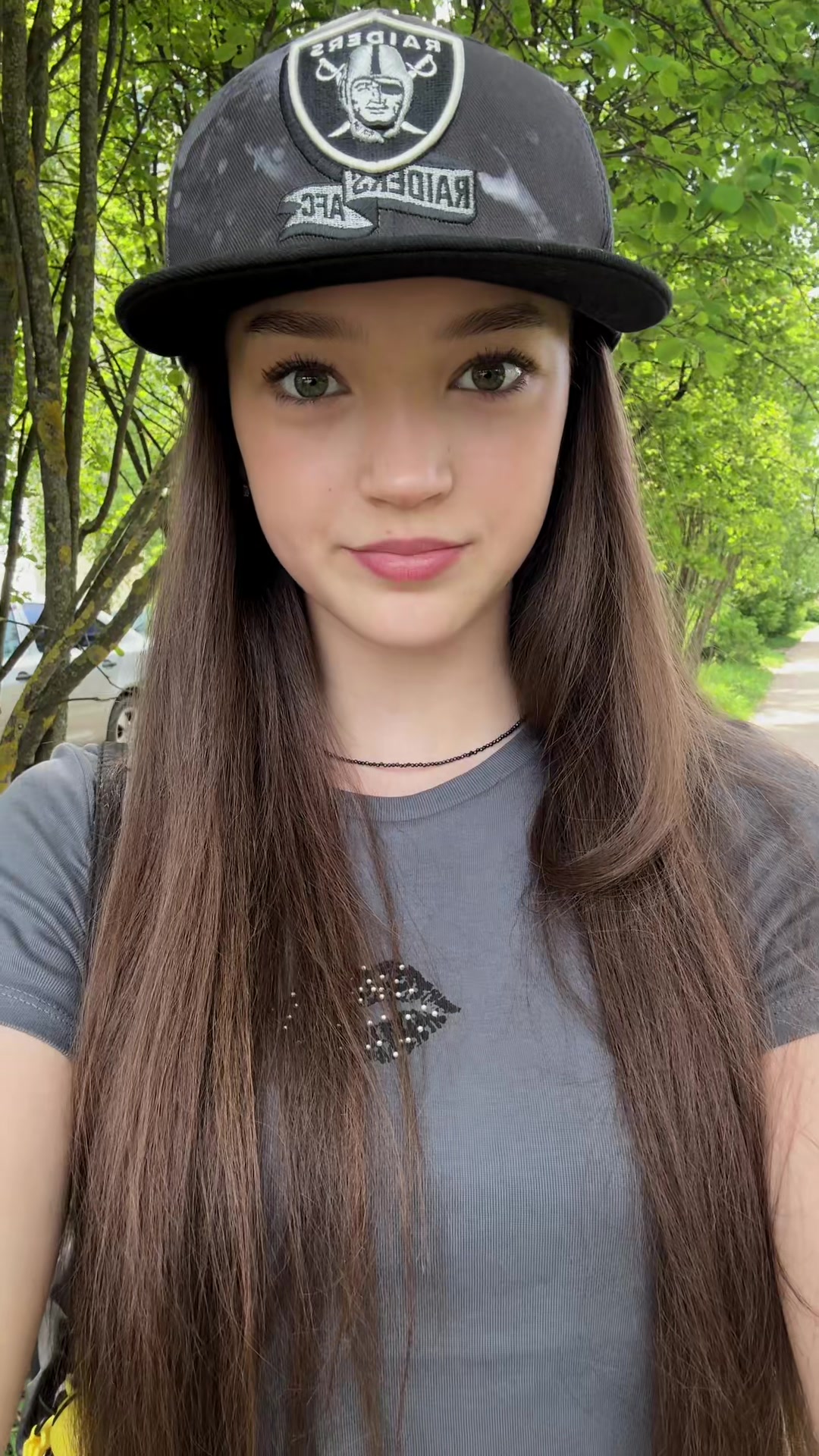 @миня