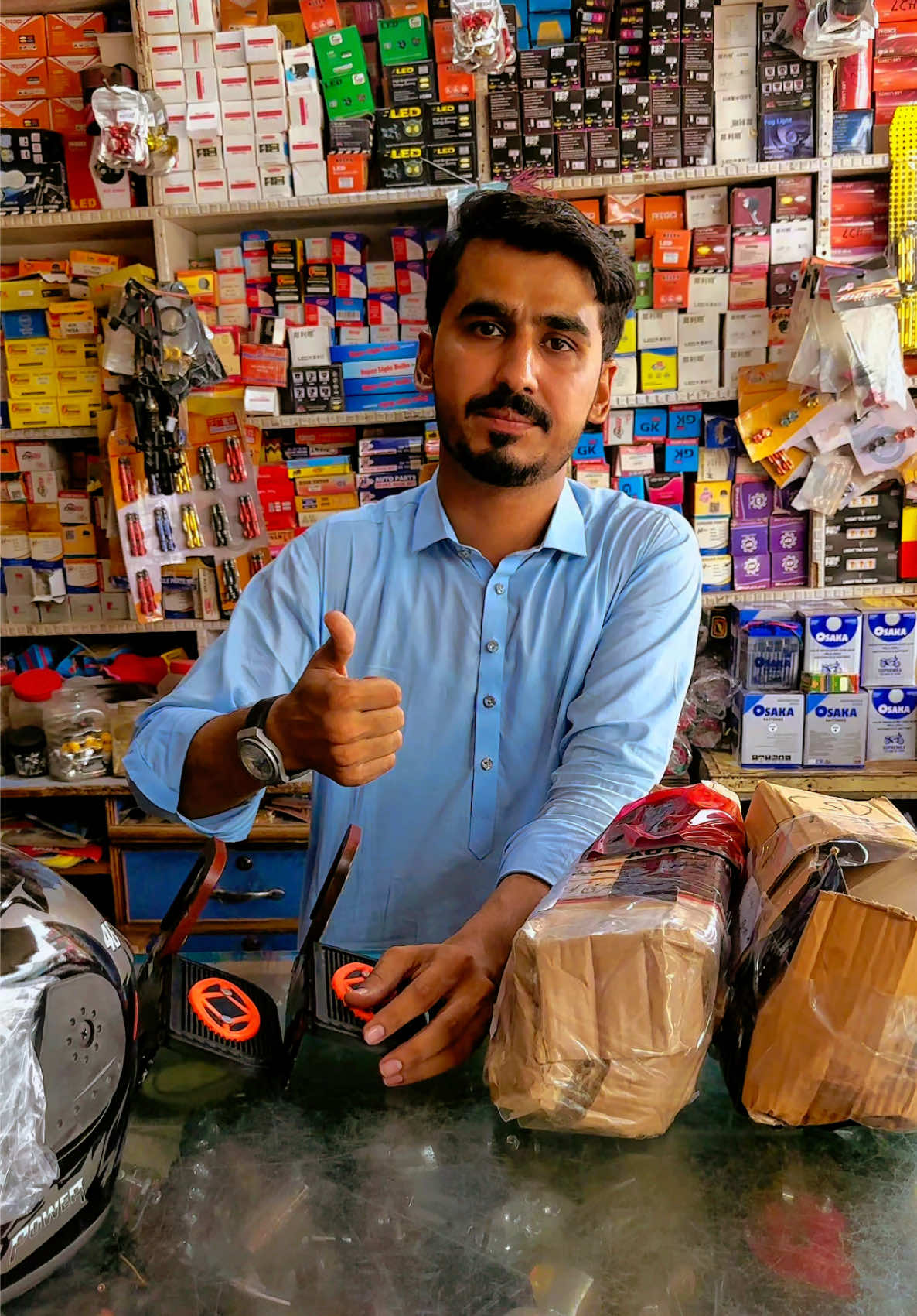 @Khan Autos Ahmad Pur