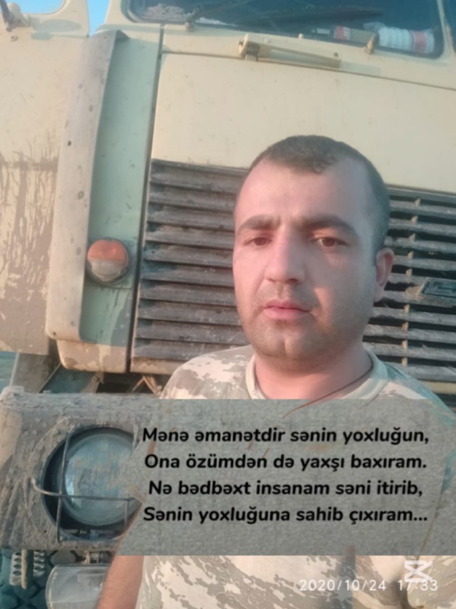 @Taleh İsmayilov🇦🇿 ✅