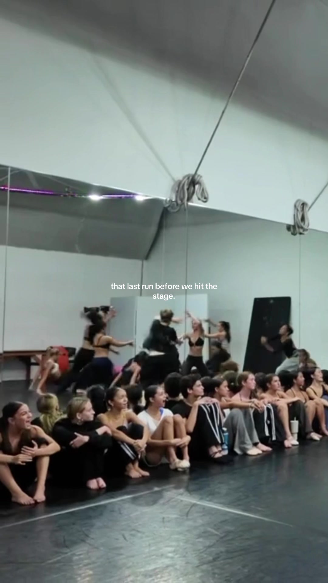@Matherdancecompanyoffical