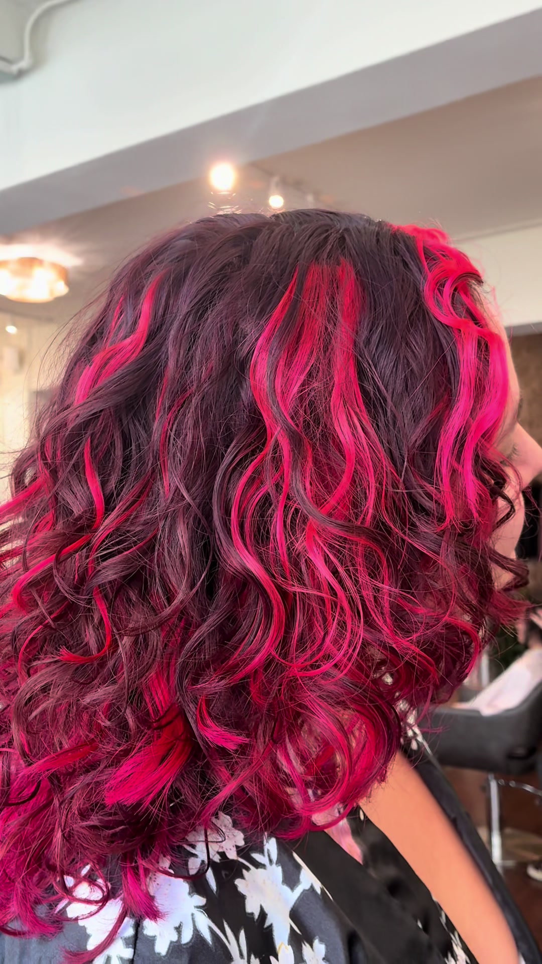 @marella | SF hairstylist