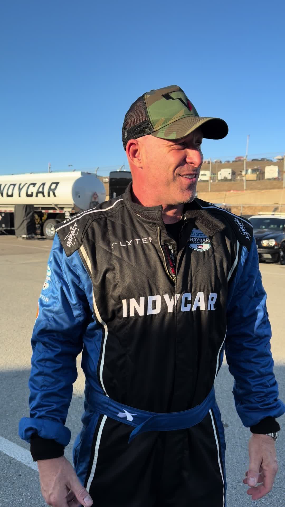 @Meyer Shank Racing