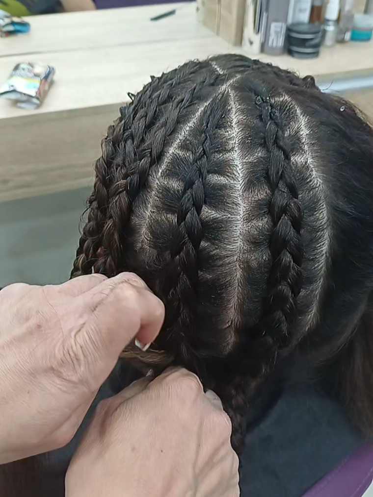 @SofiaBeautySalon