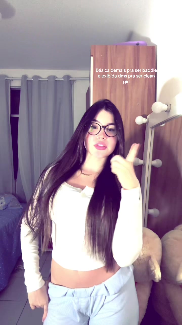 @Stephanie Trindade