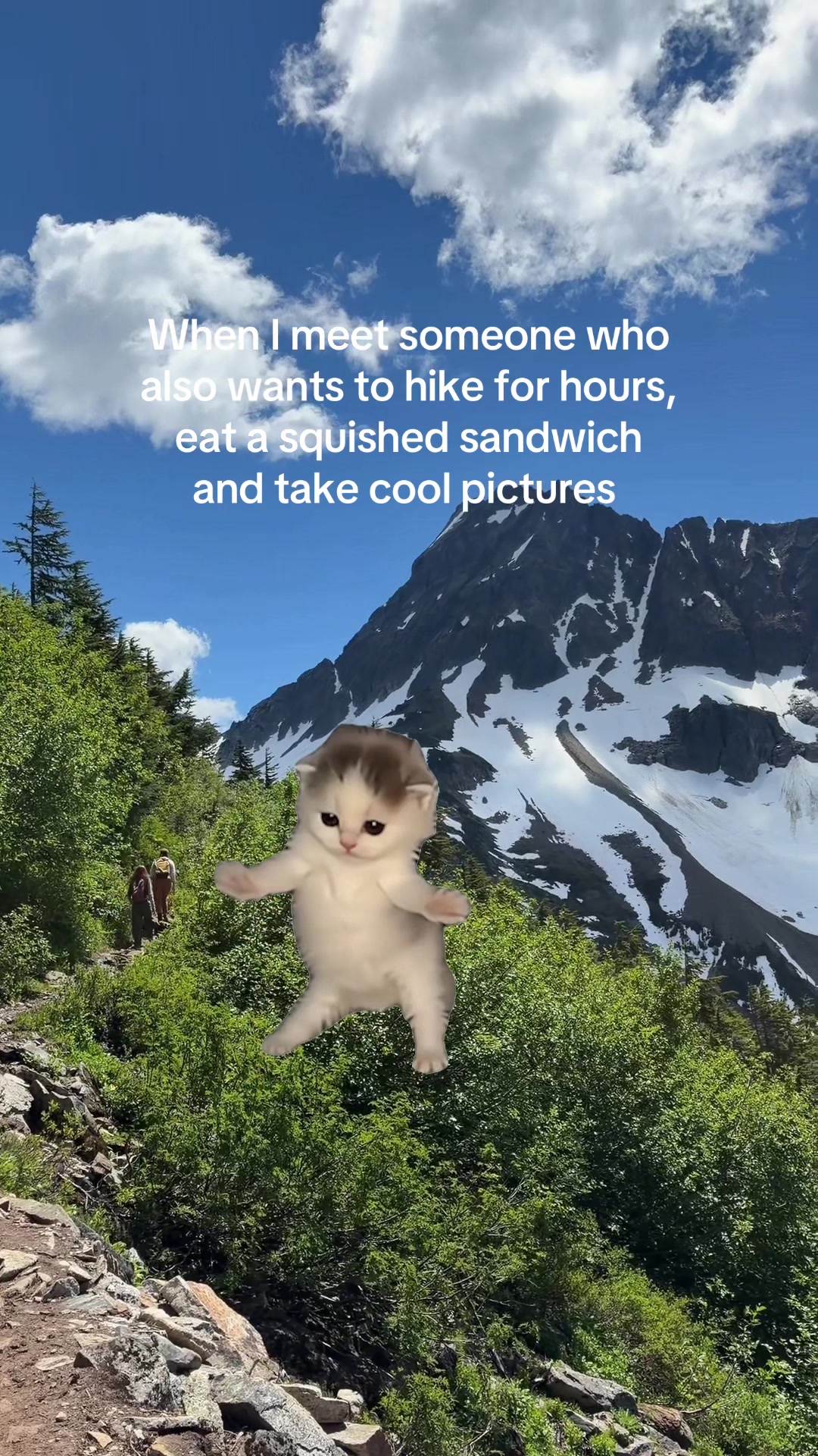 @Metro to Mountain