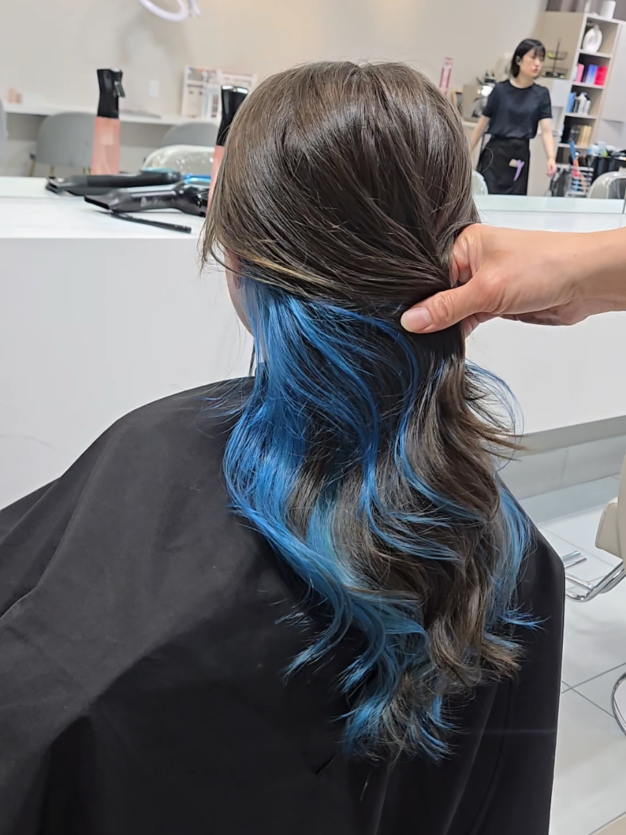 @Jennie.seulgi_hair