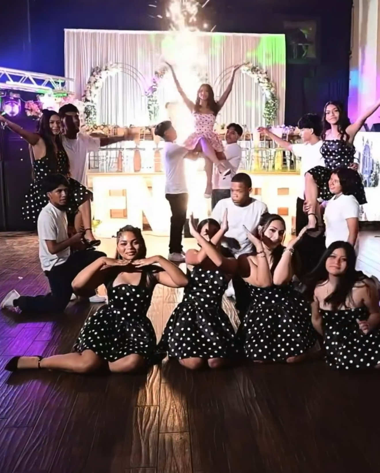 @TakeATripChoreography