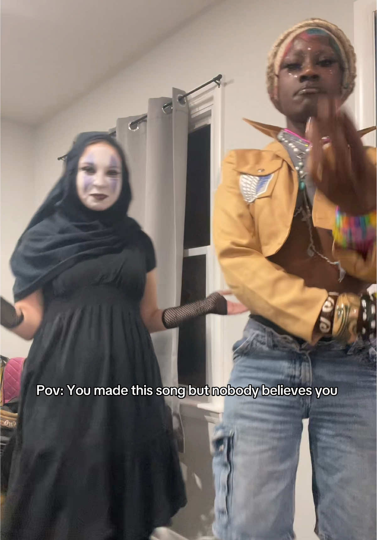 @Meremort4L*