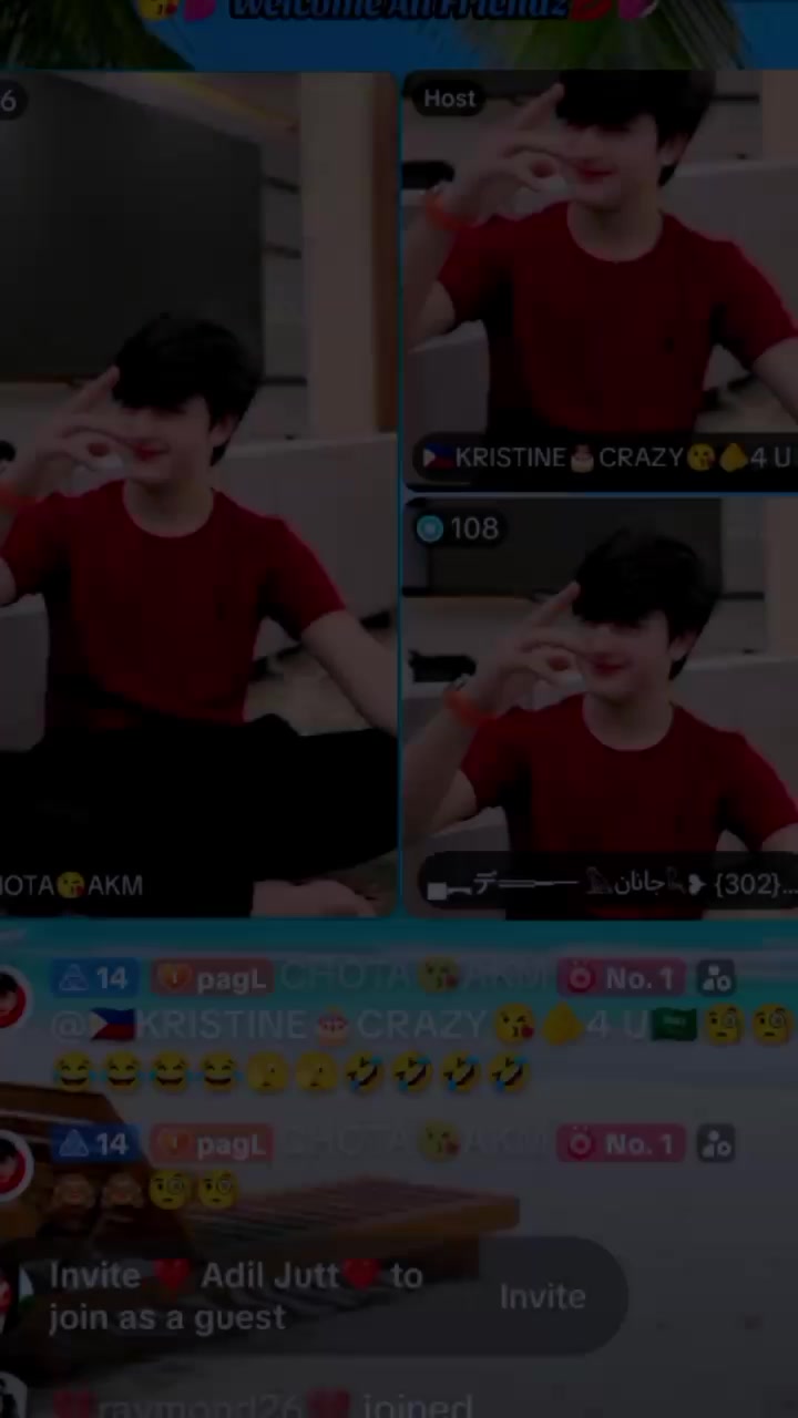 @🇵🇭KRISTINE🎂CRAZY😘🫵4 U🇸🇦