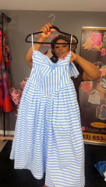 @Budget Babe Boutique