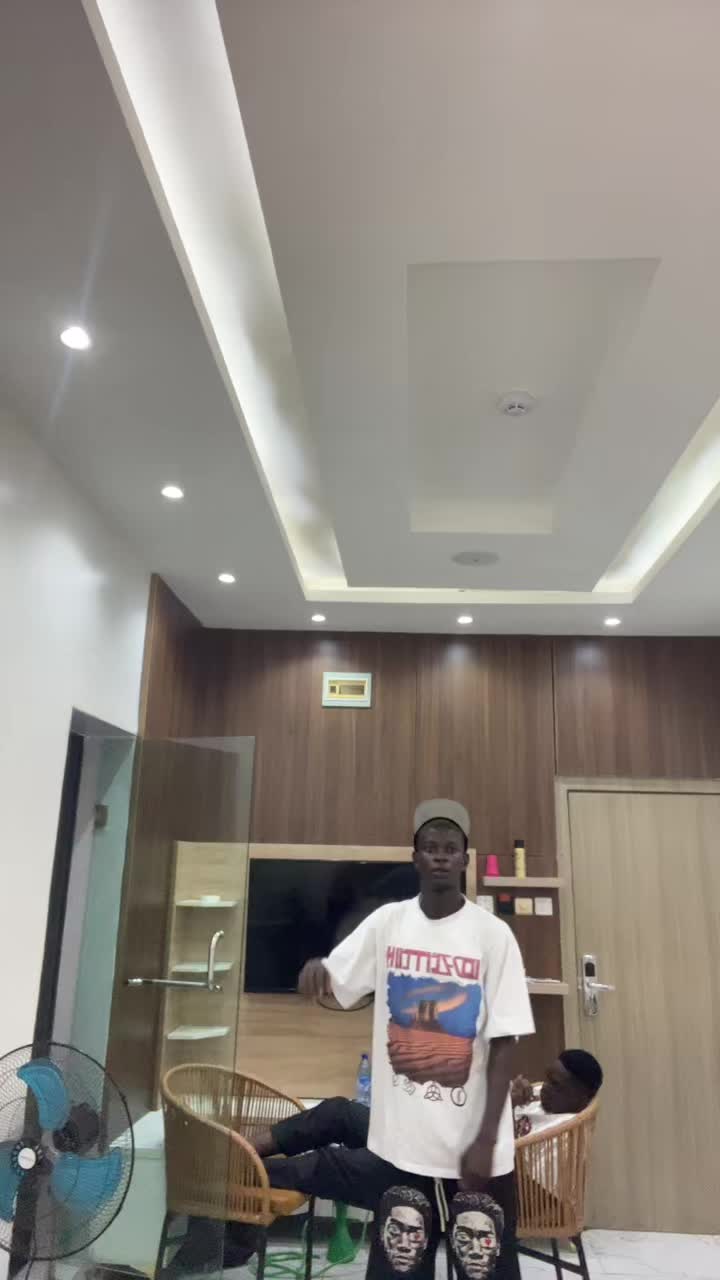 @LANRE ♨️