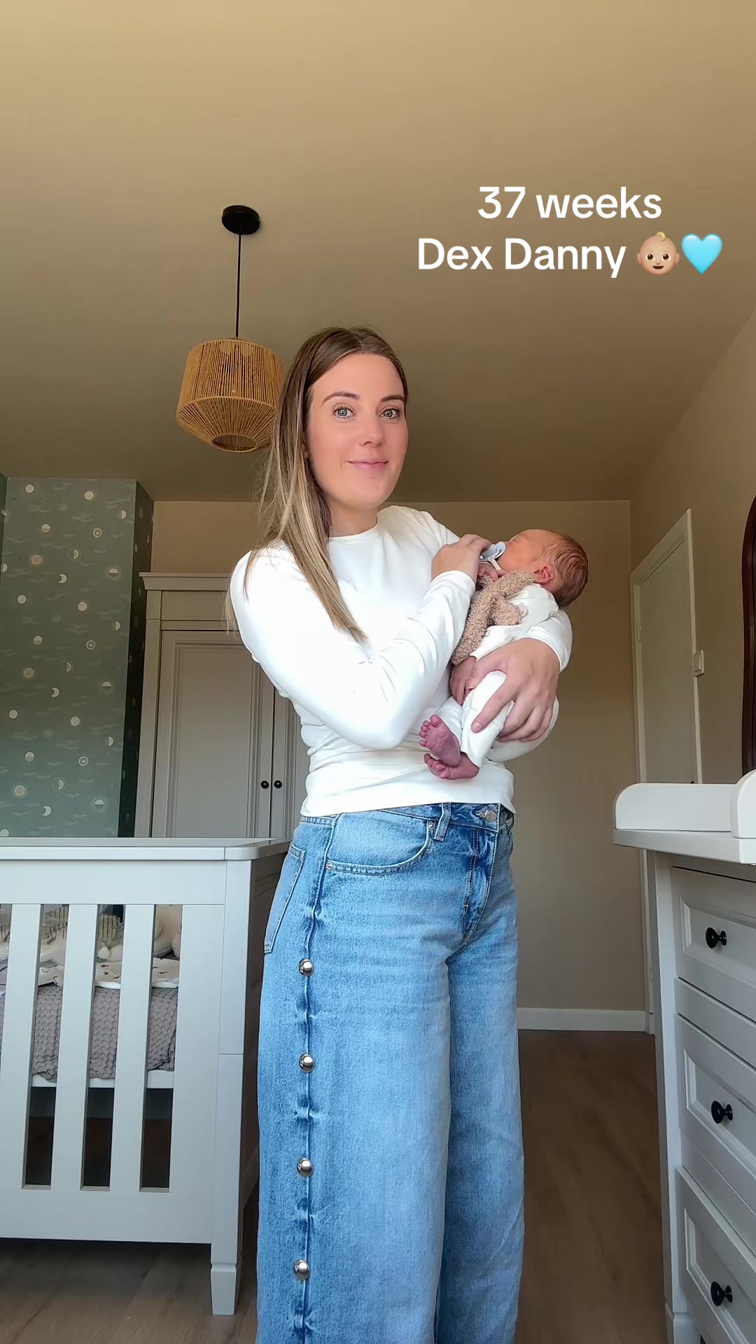 @Sanne | mommy of Dex๐ฉต๐งธ