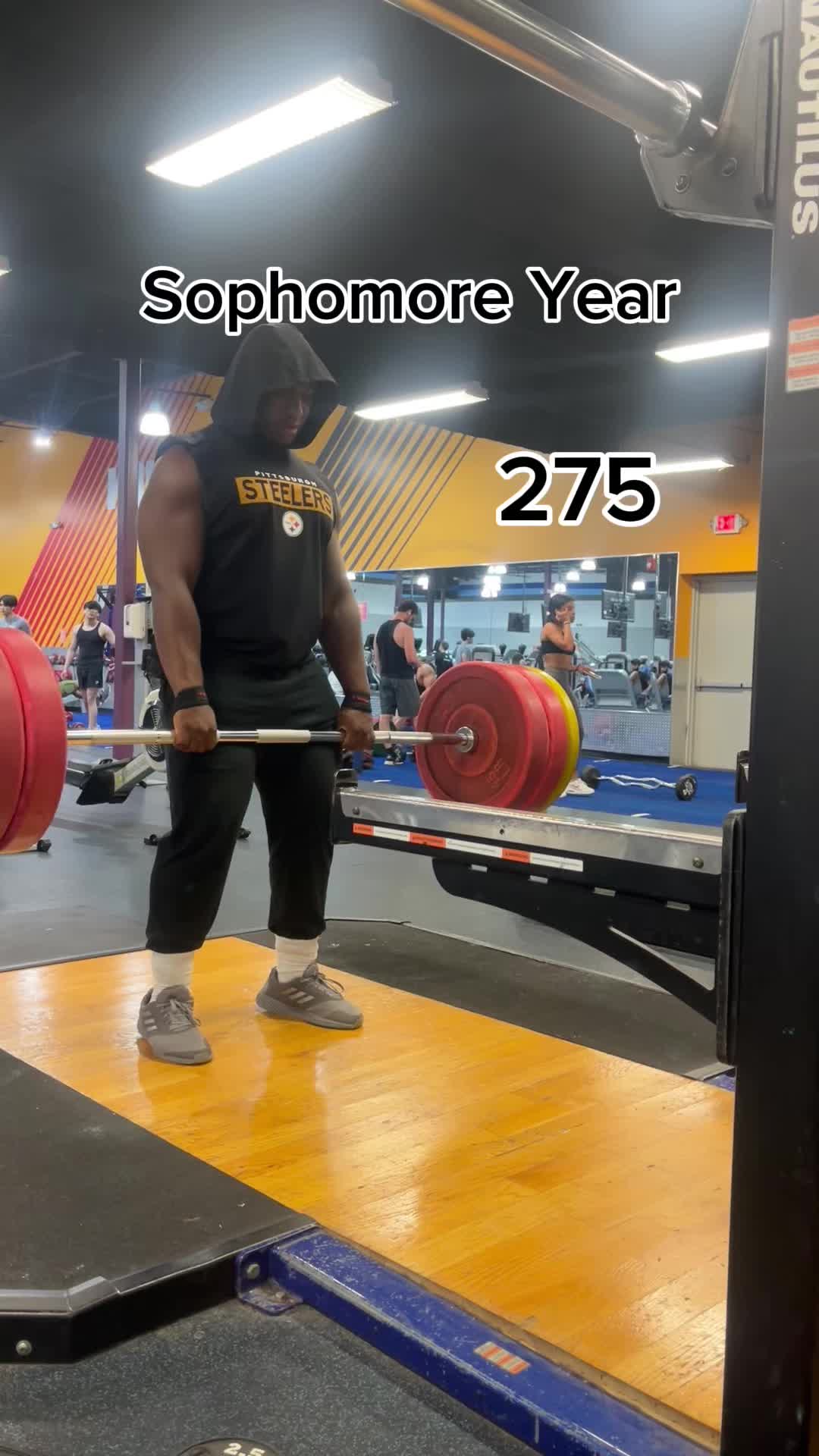 @Keshon 🦍