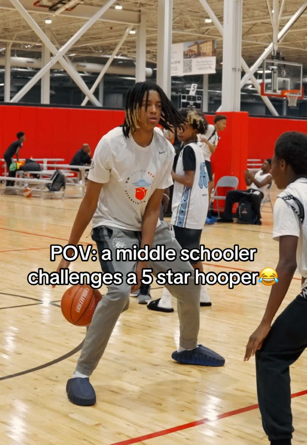 @MADE Hoops