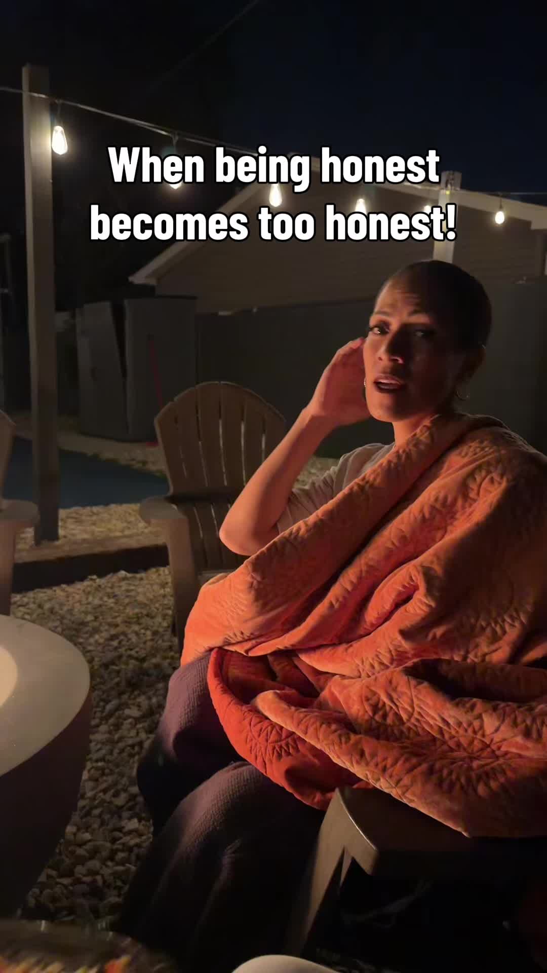 @Kaelissa Hansen