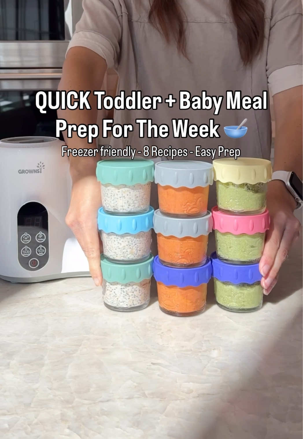 @Helen | MOM LIFE + HACKS