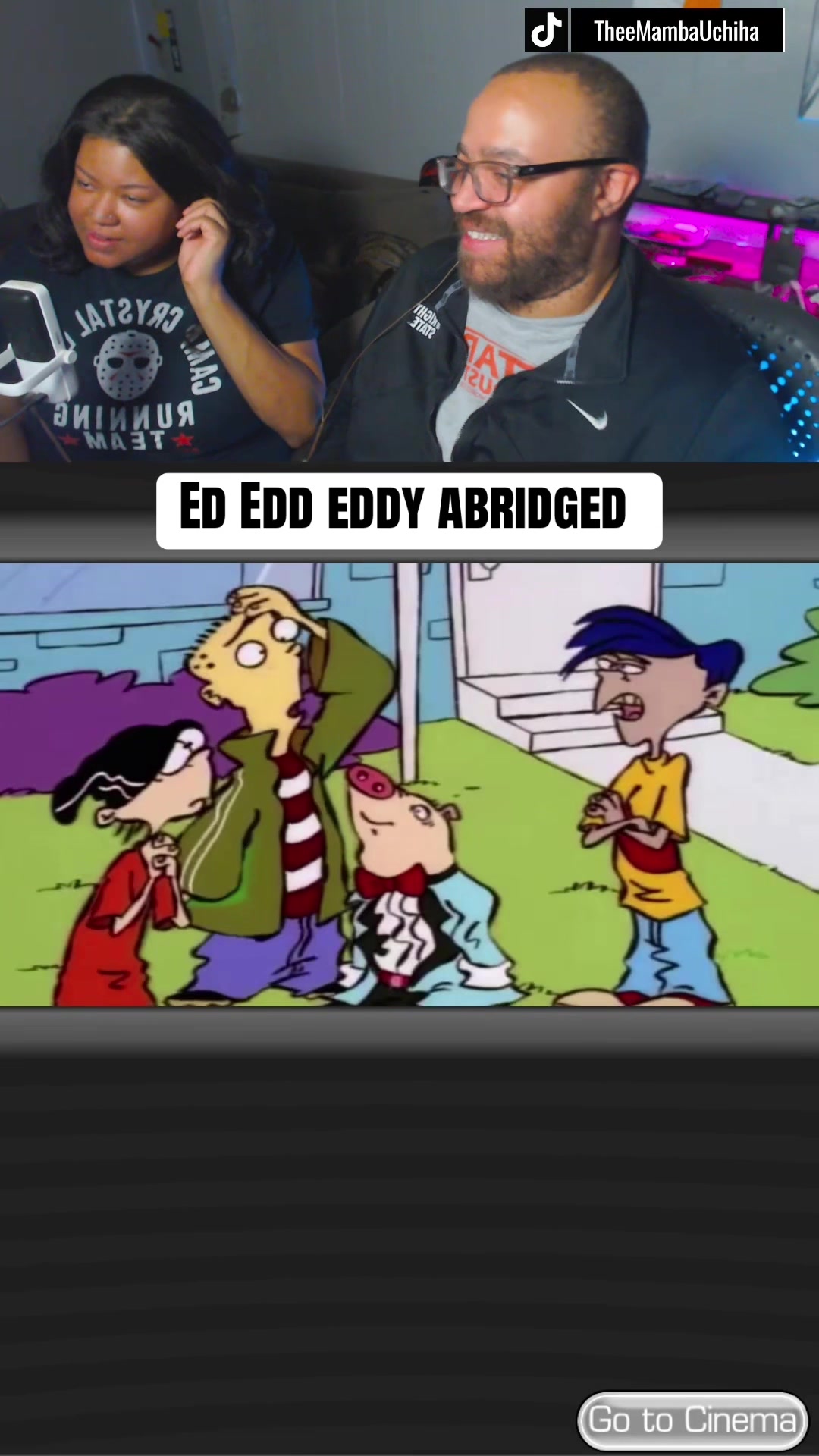 @TheeMambaUchiha