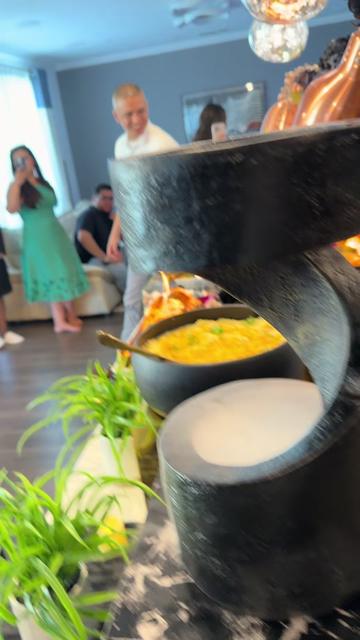 @The private chef