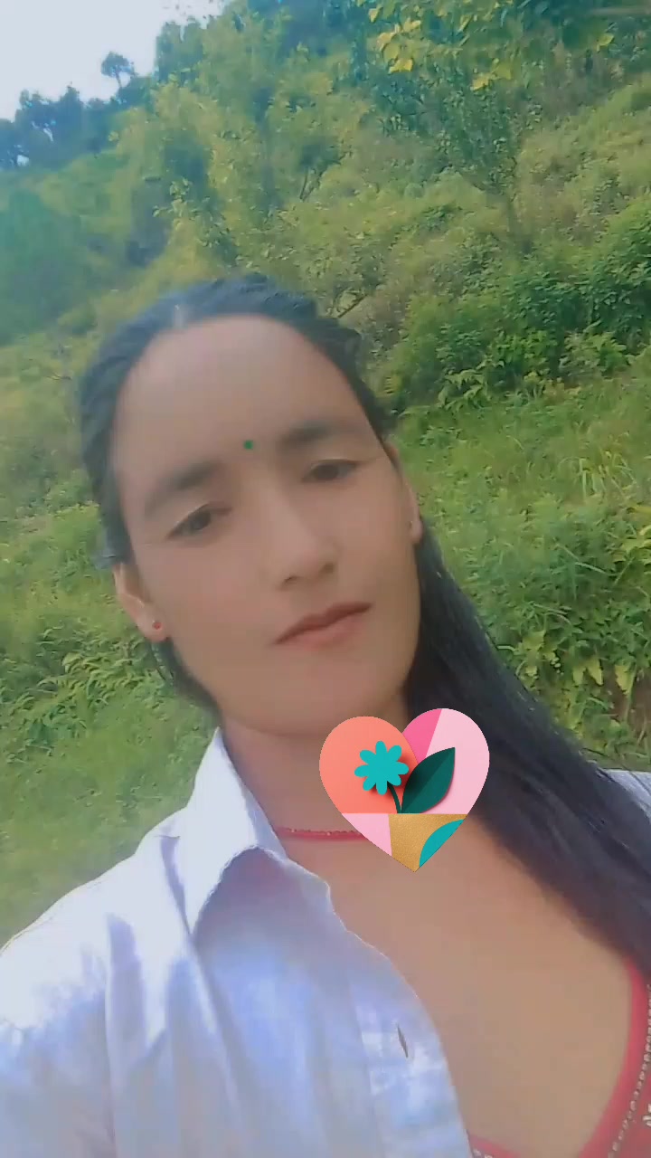 @chandrika k c