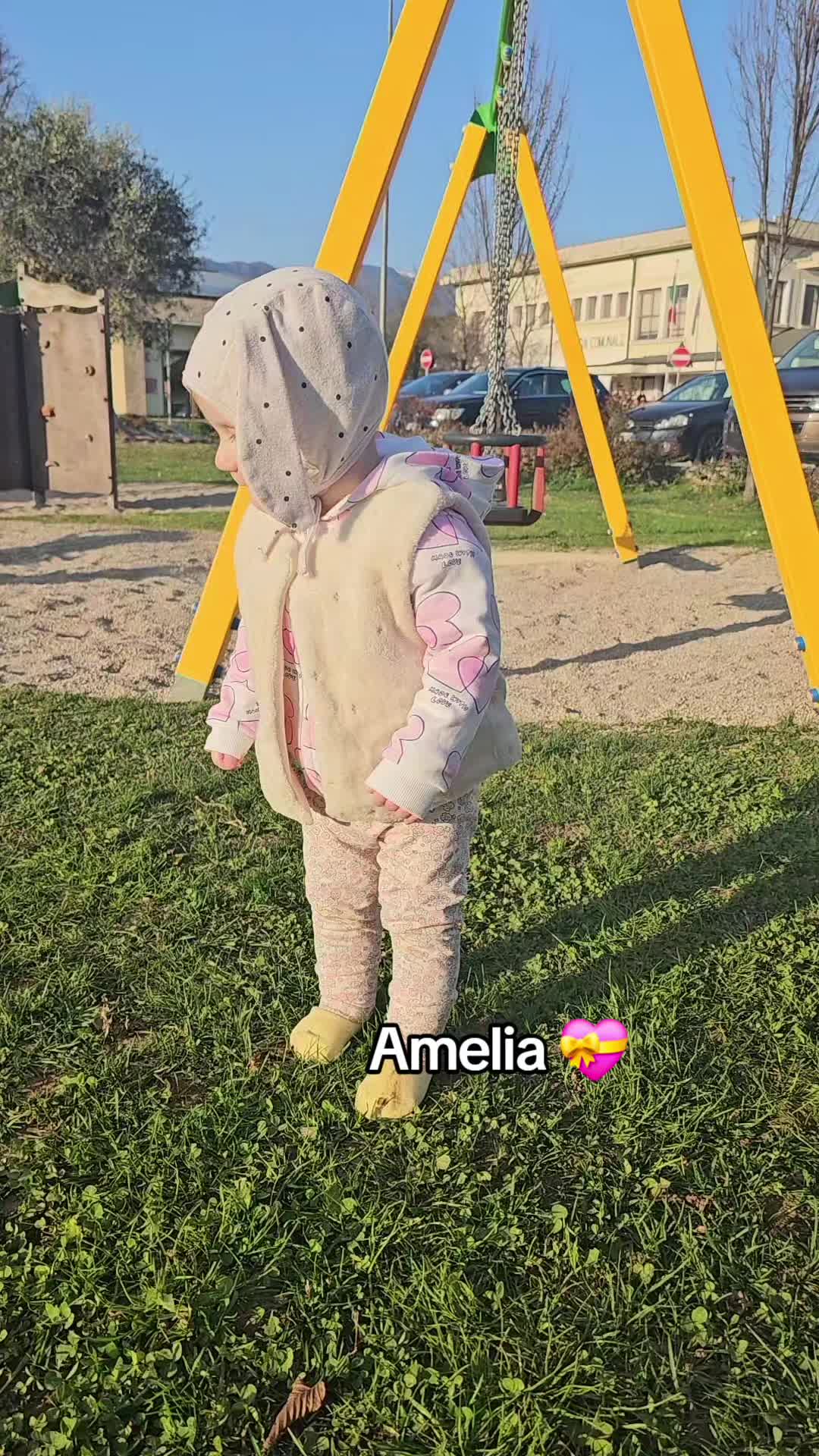 @🧚&zwj;♀️Amelia & Melissa🧚&zwj;♀️