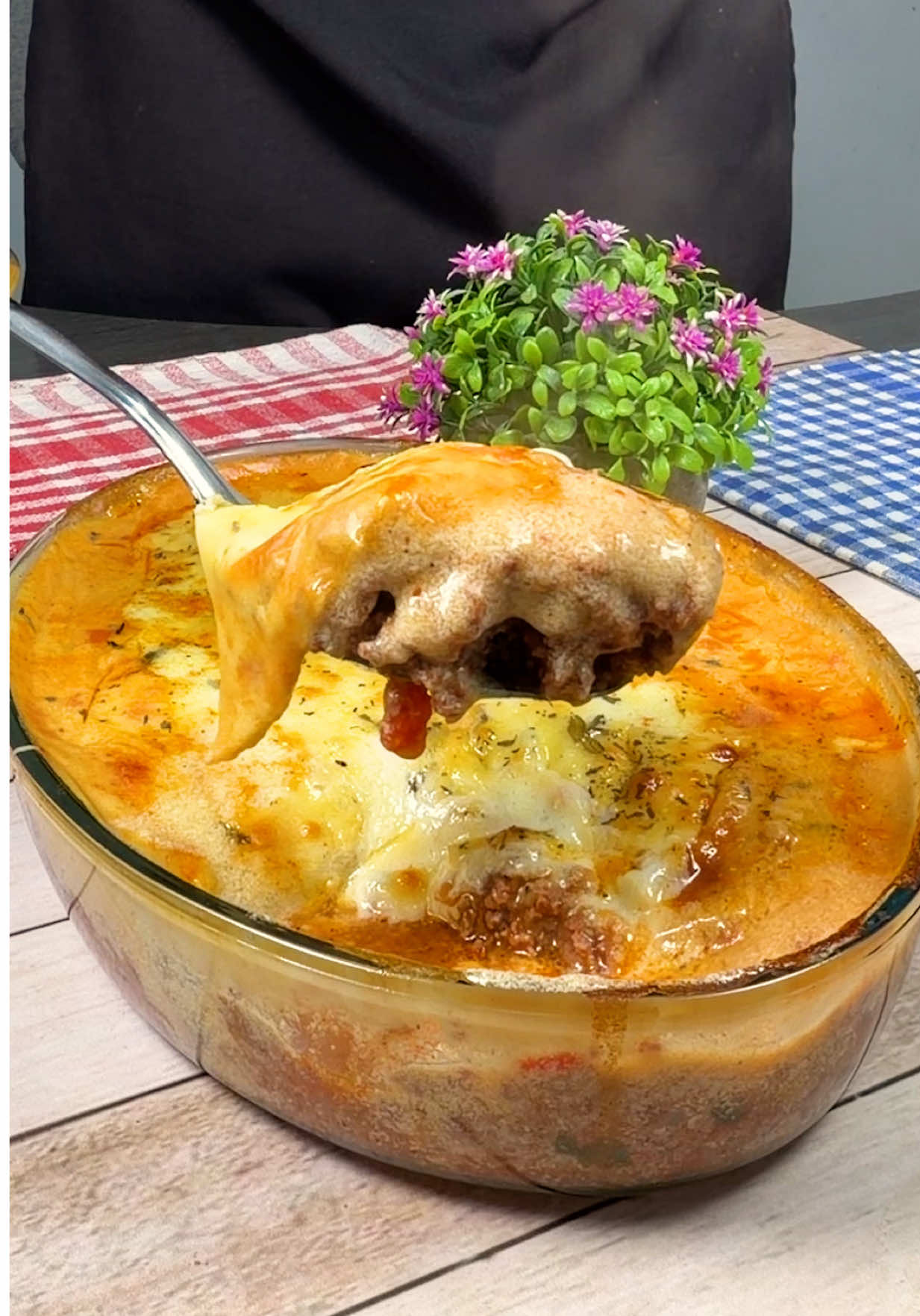 @La Receta Casera