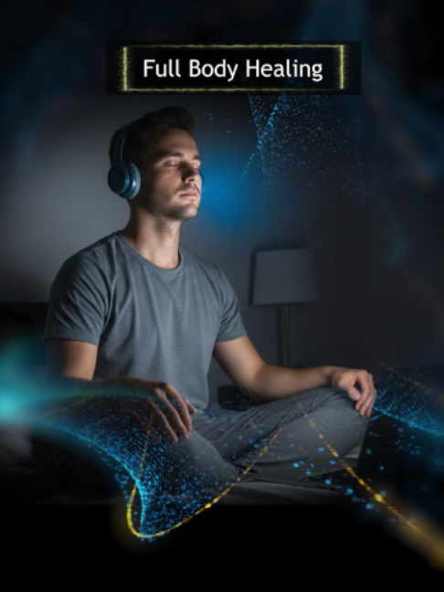 @Music for Body and Spirit