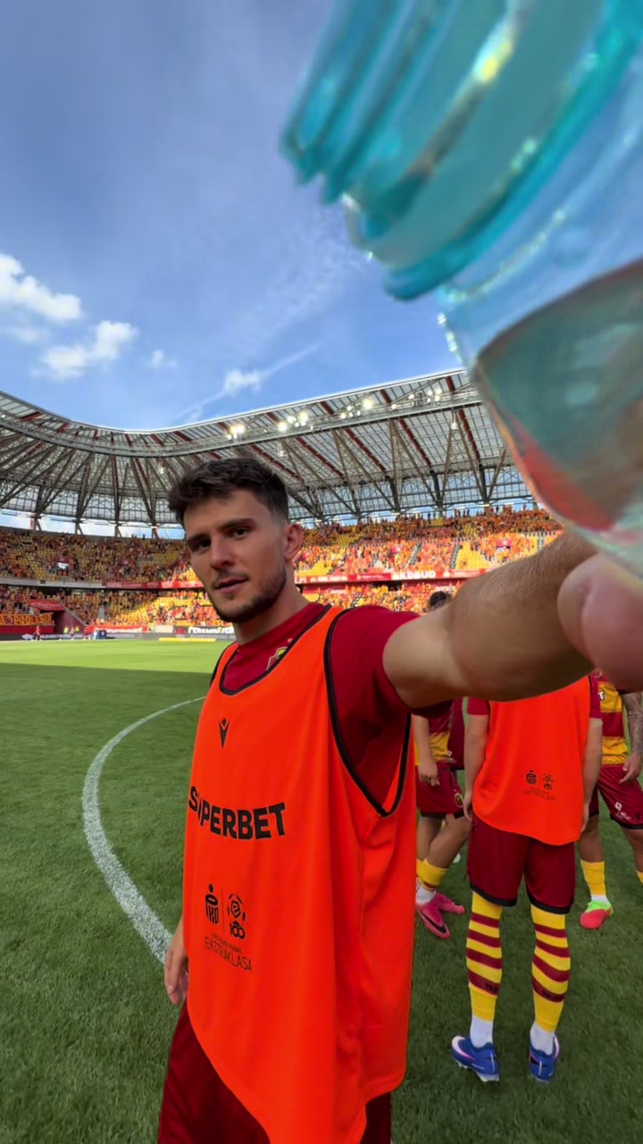 @Jagiellonia Białystok