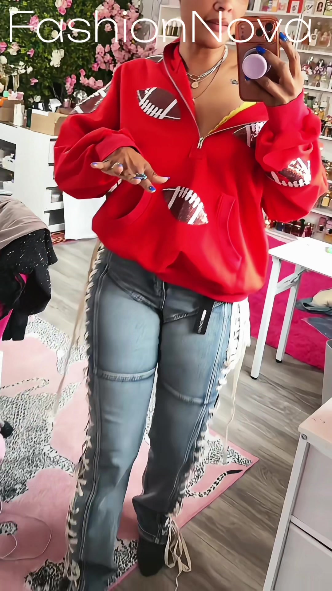@ScentedByDawn