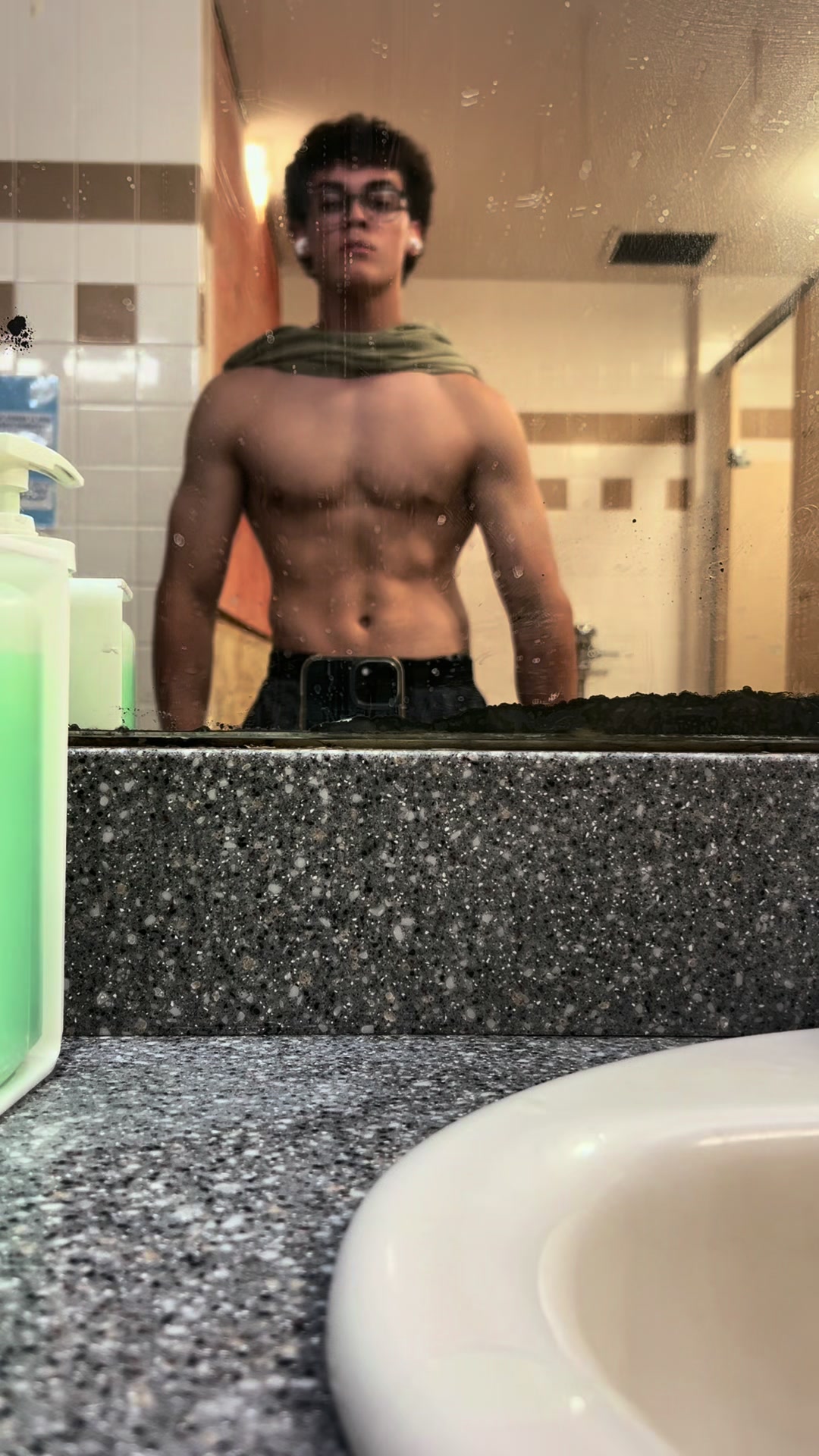 @Louis lifts