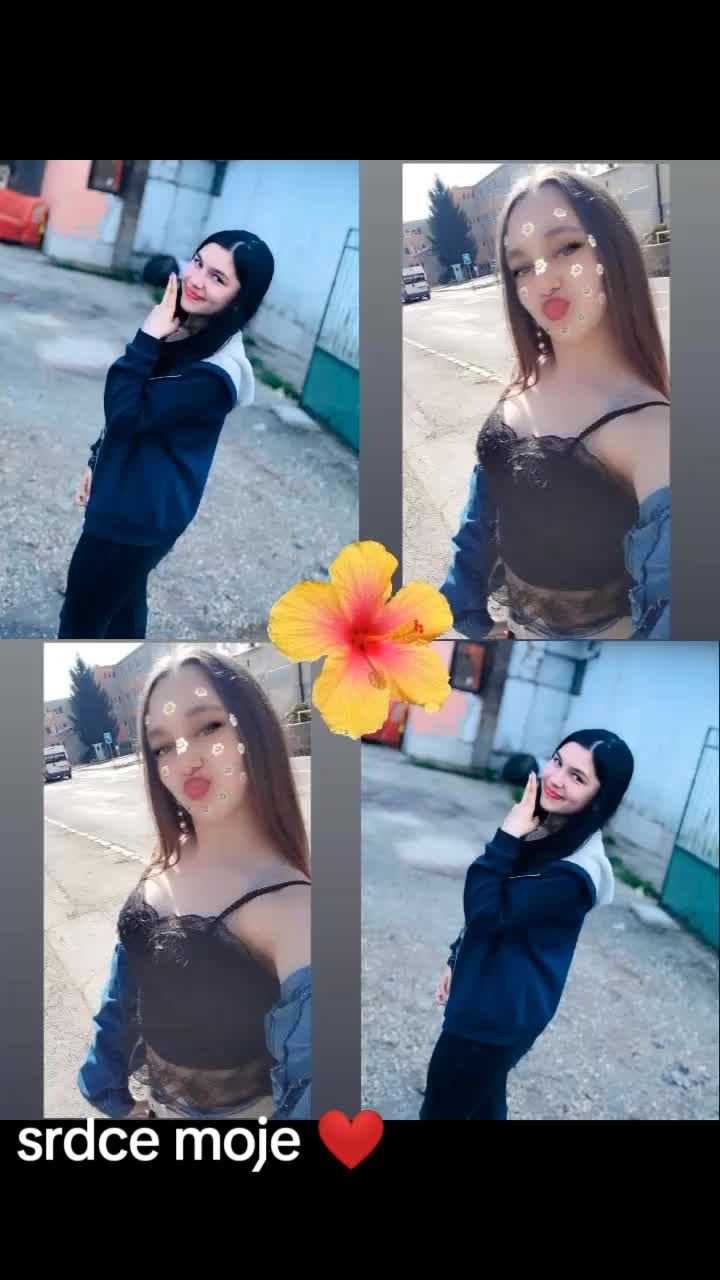 @dominika matias❤