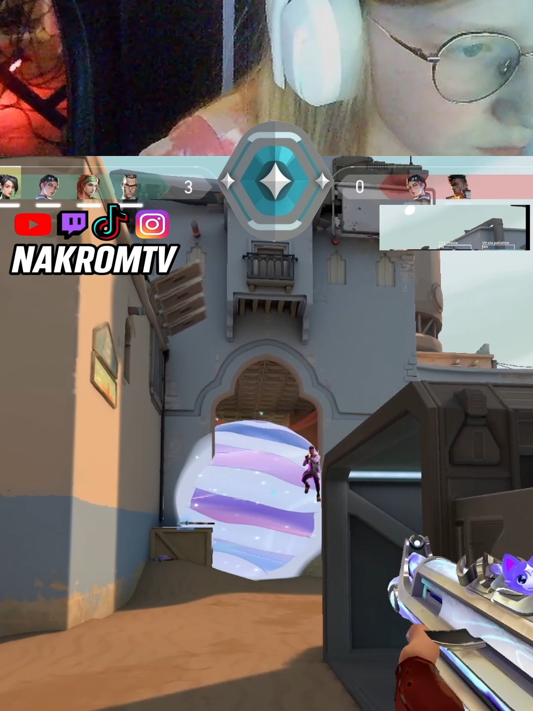 @Nakrom