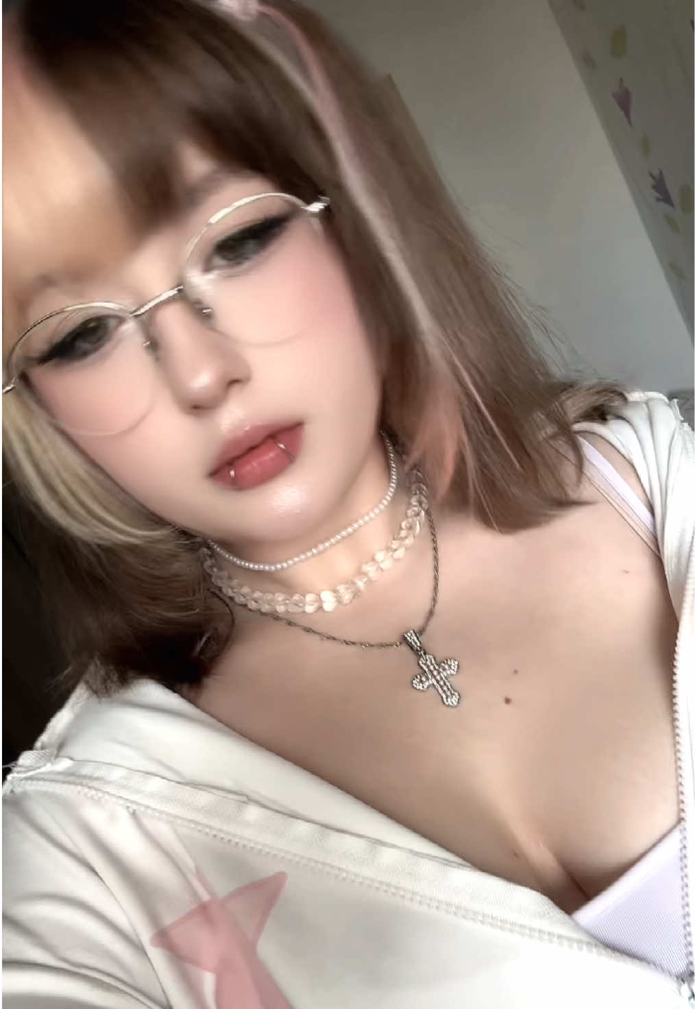 @няшка в большом городе