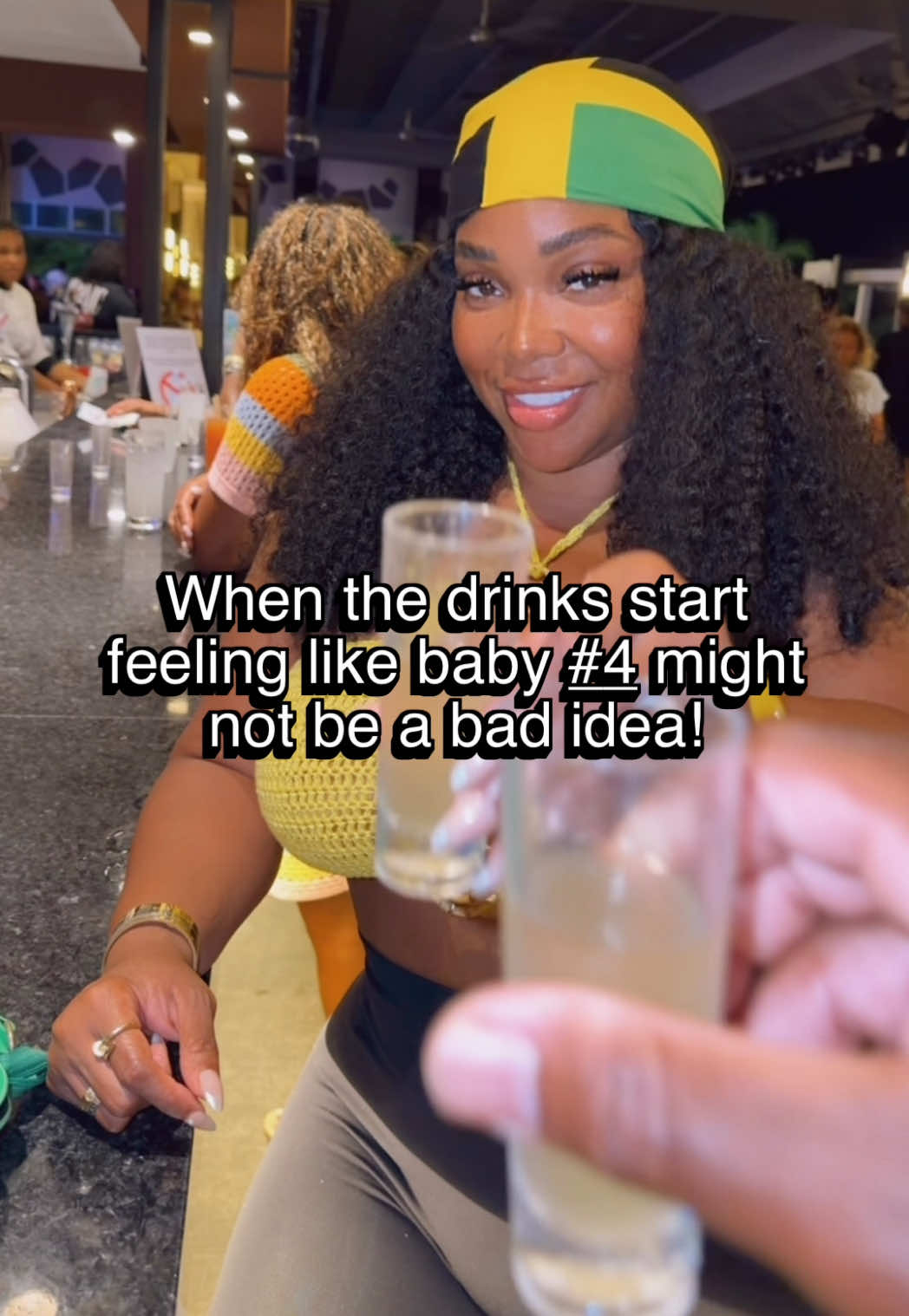 @Gina Bina