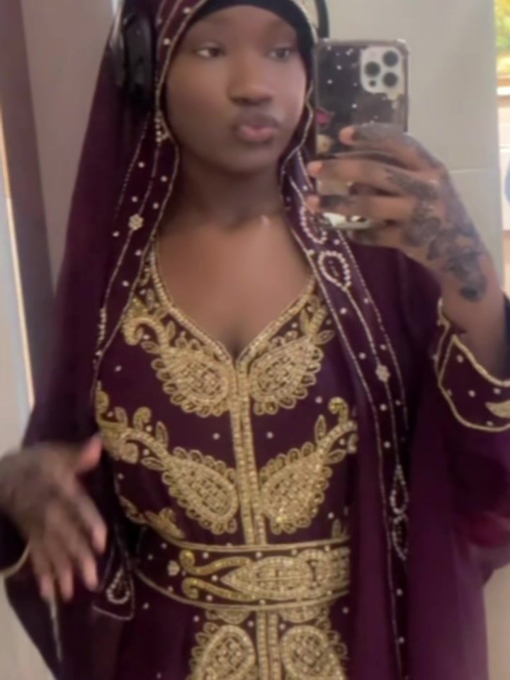 @Fatimata