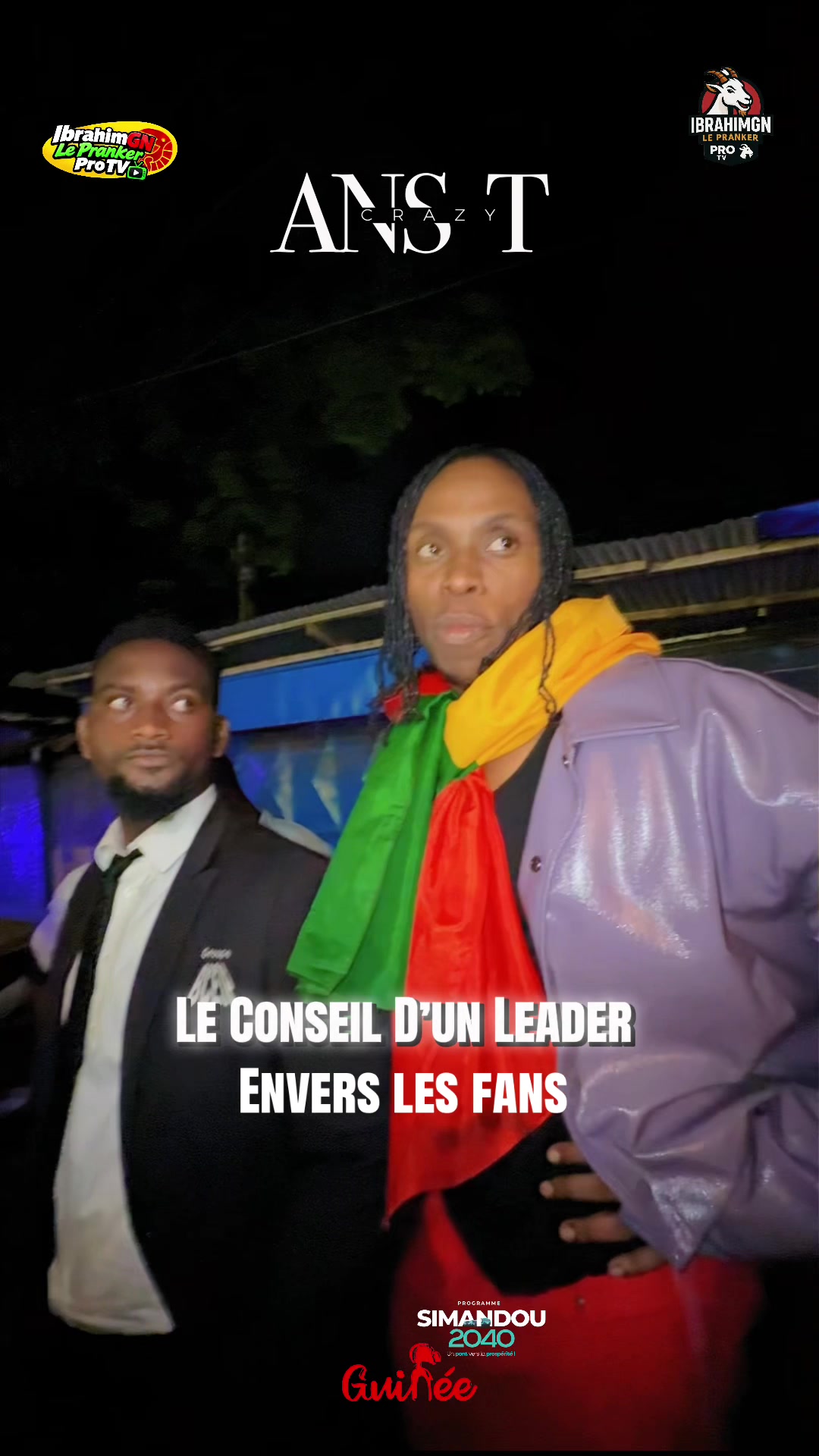 @IbrahimGN Le🎤pranker Pro TV🐐