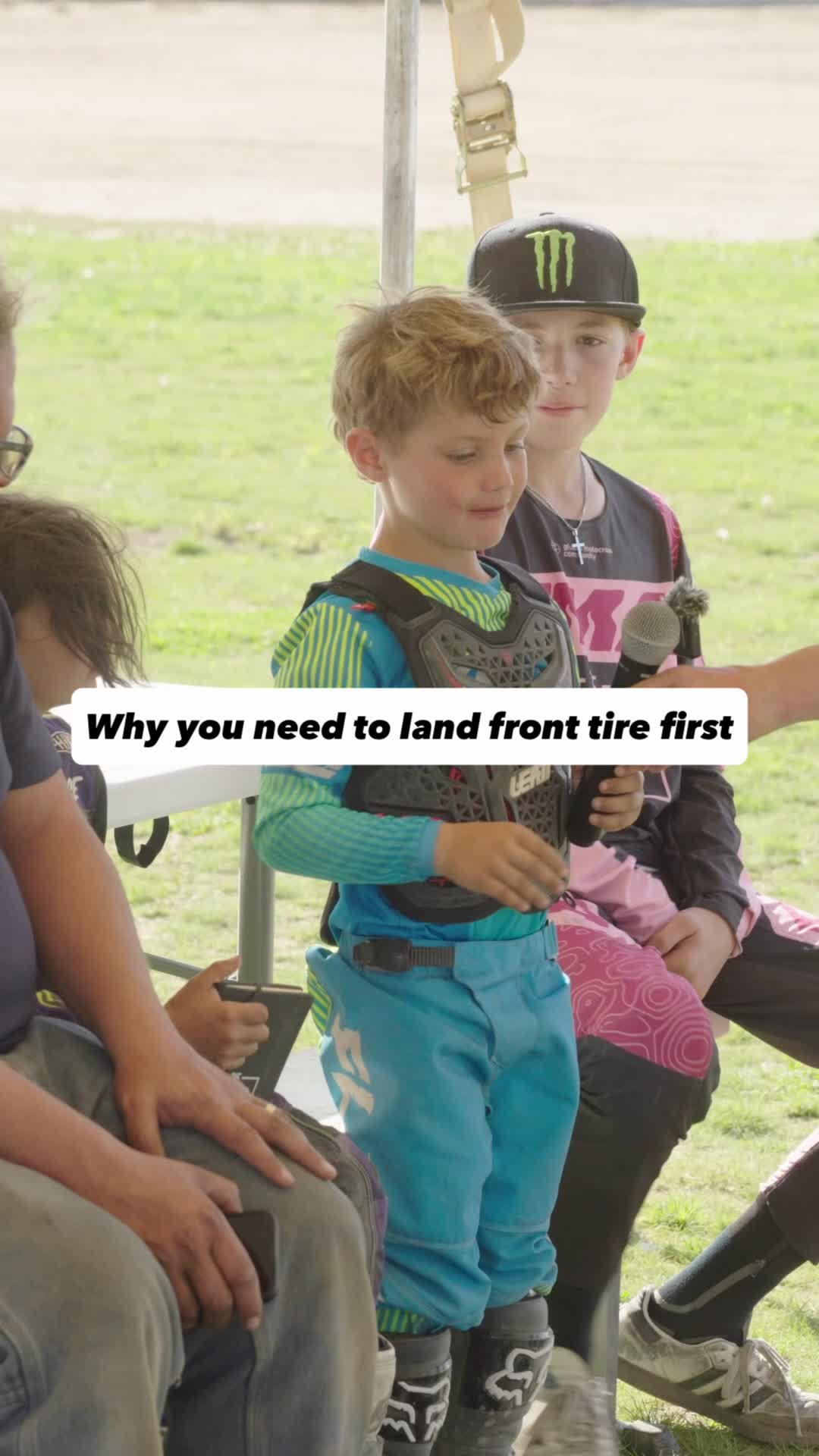 @The Moto Academy