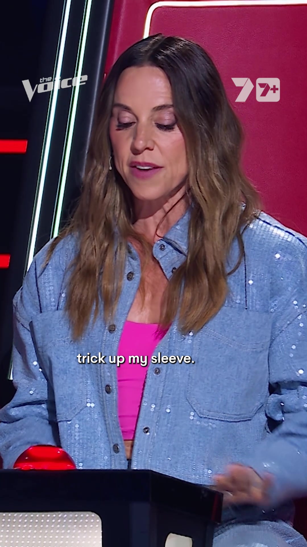 @The Voice Australia