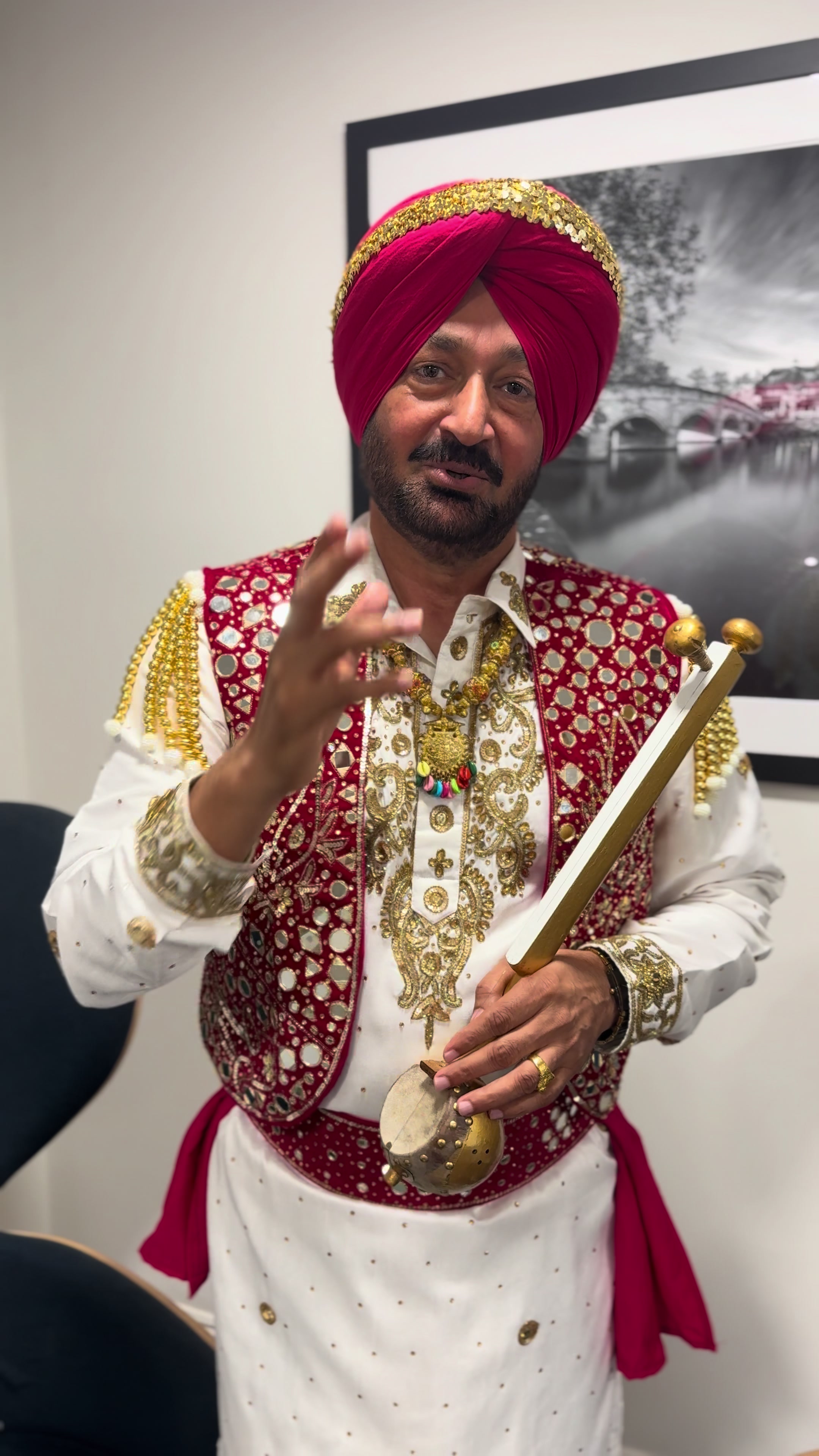 @Malkit Singh