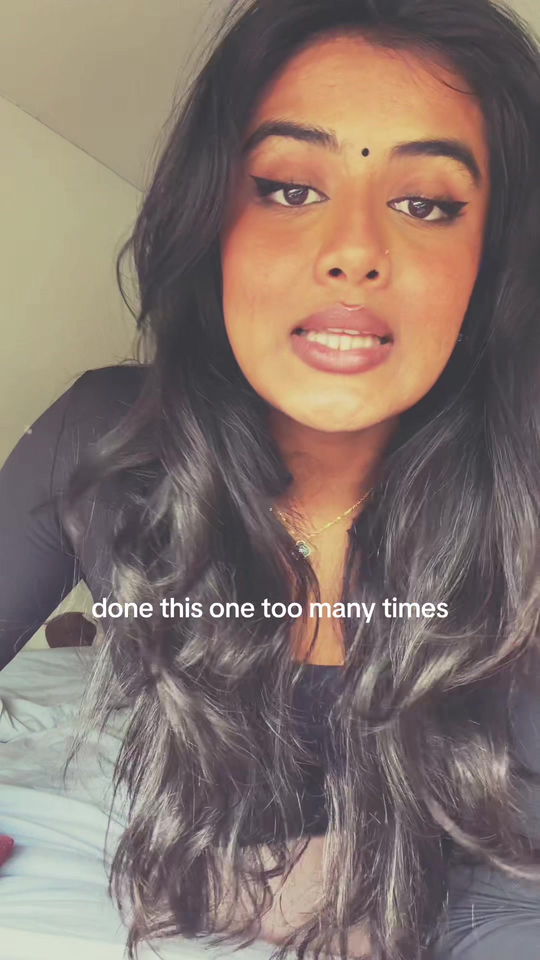 @Parmita