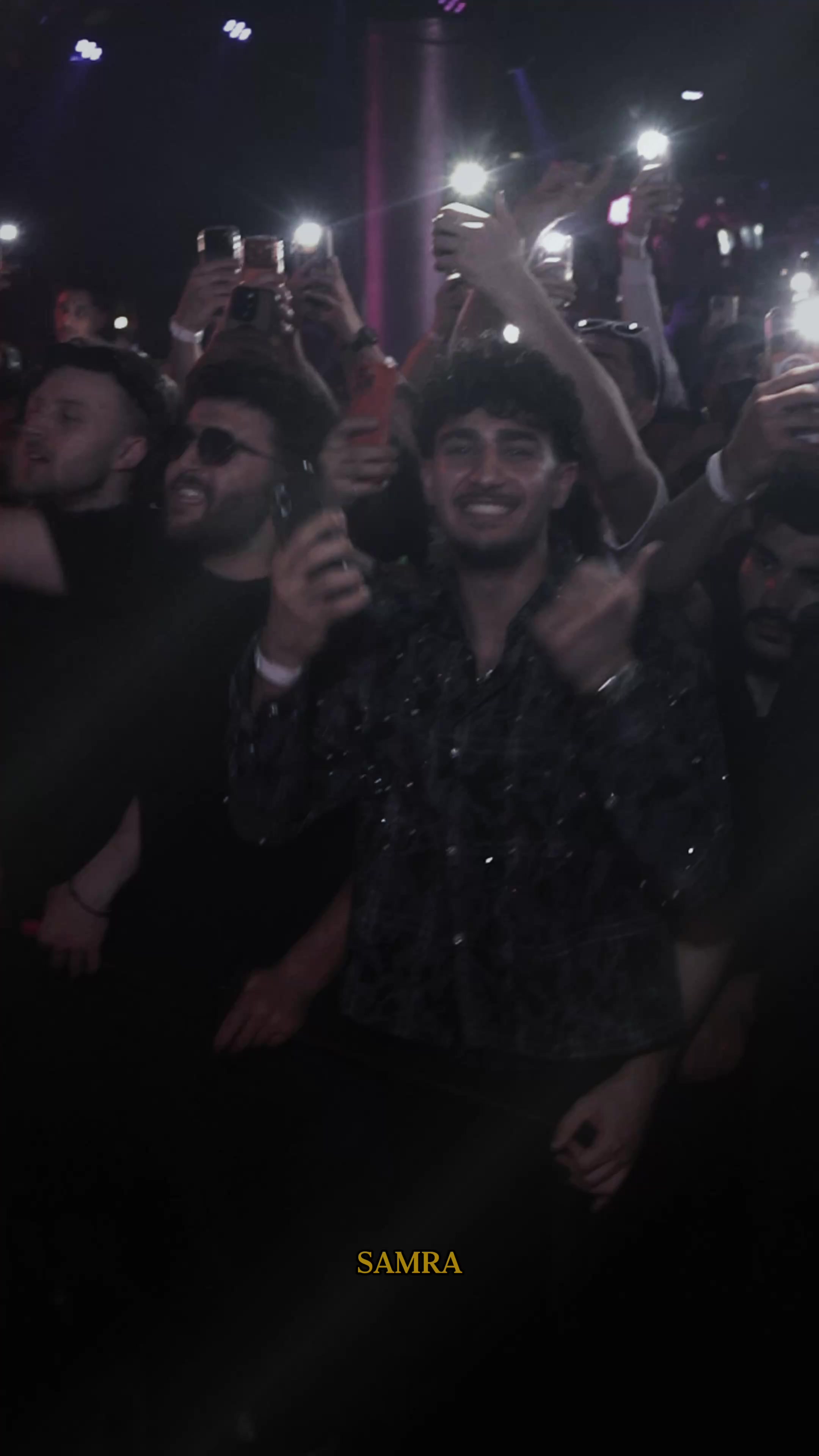 @CLUBØNE
