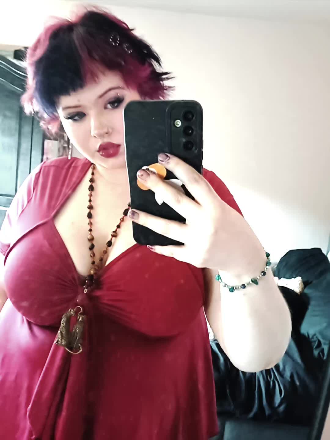 @Scarlett.。☆*・゚。♪