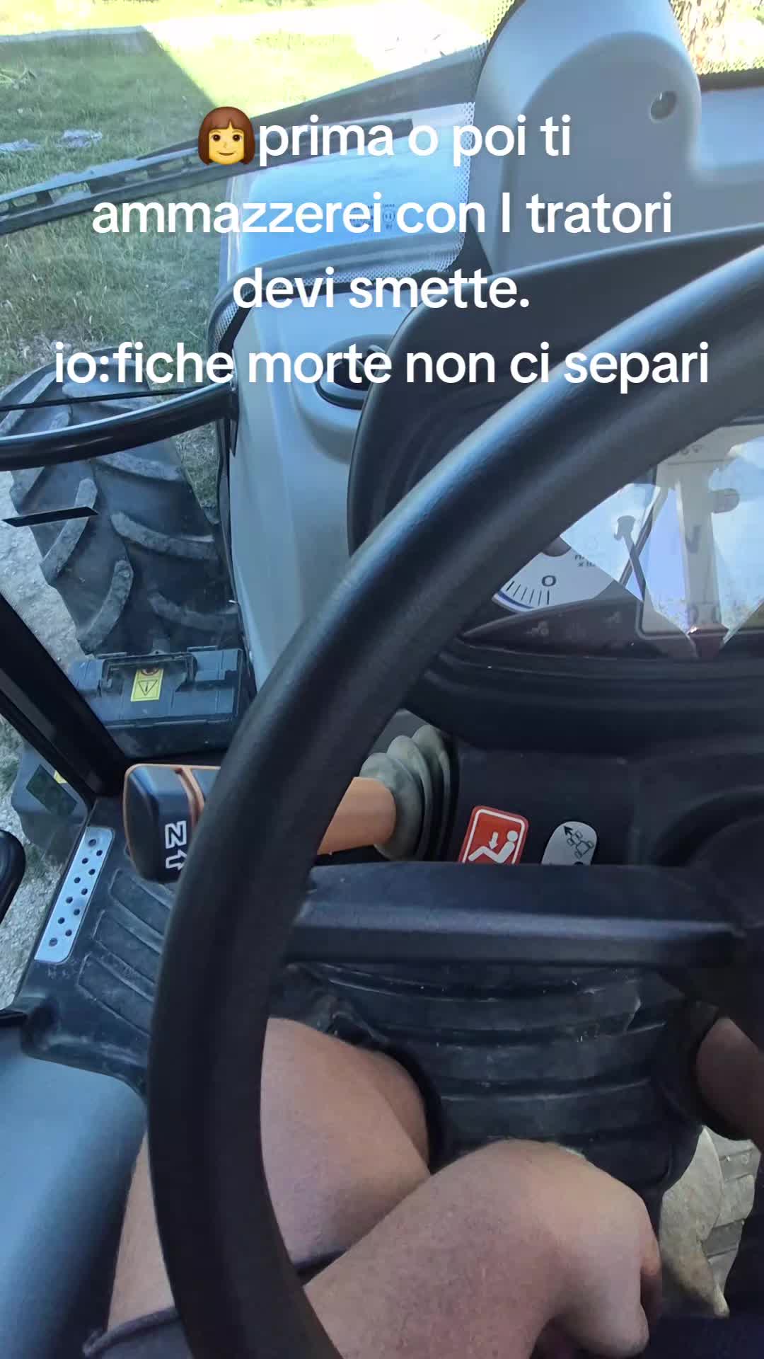 @il trattorista