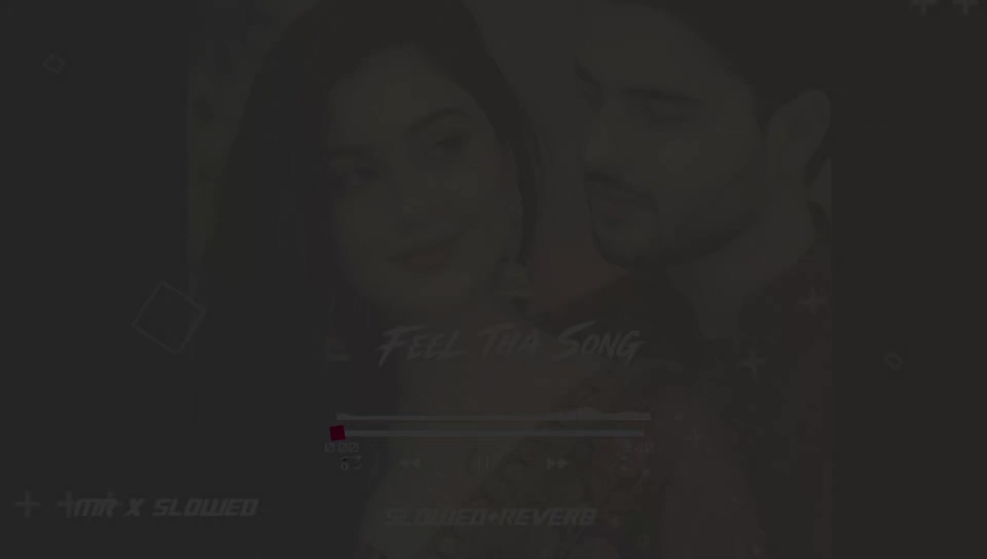 @𝐌𝐑 𝐗 𝐒𝐋𝐎𝐖𝐄𝐃 ♛🎶
