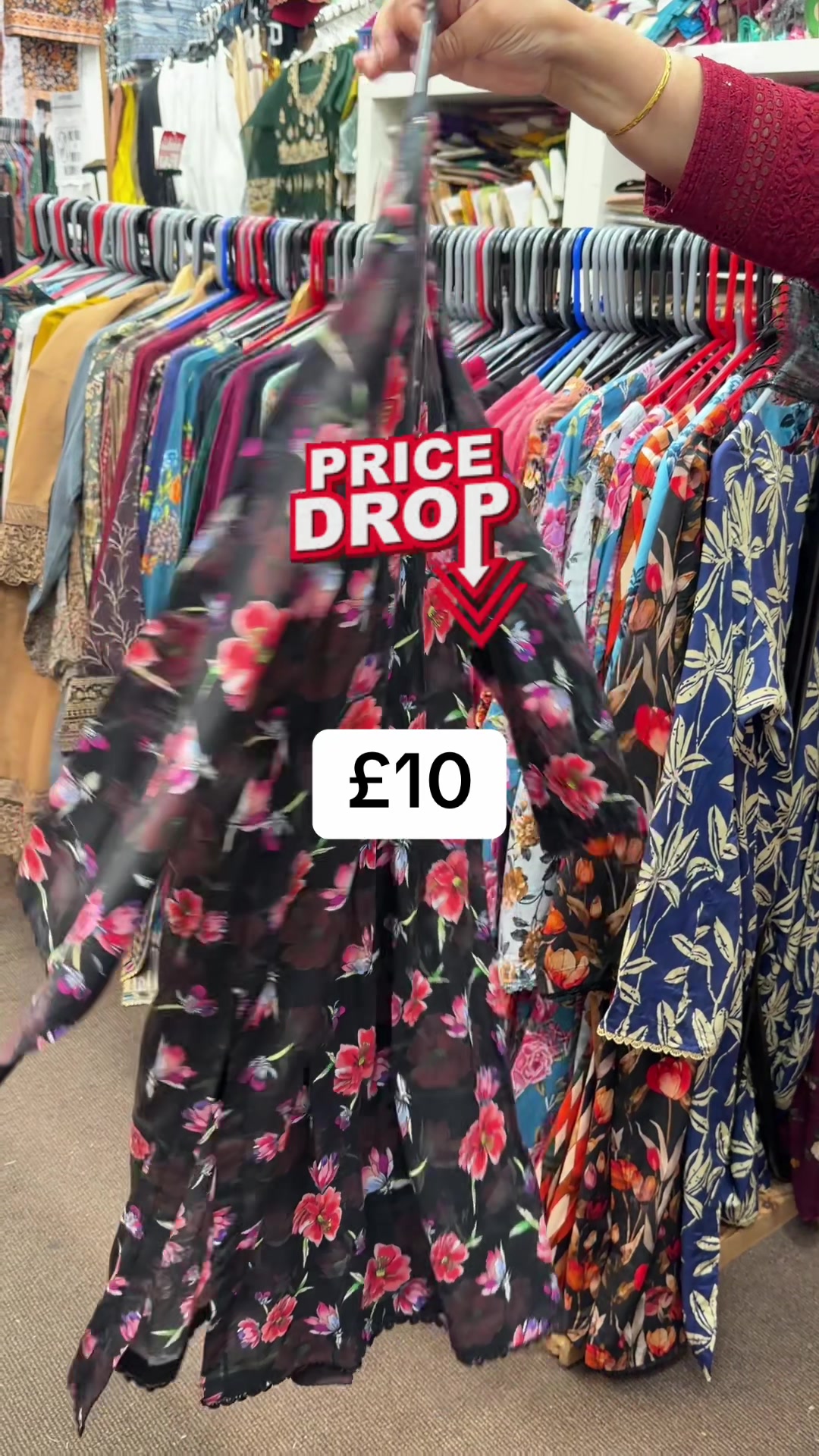 @Zara Fashion Rochdale