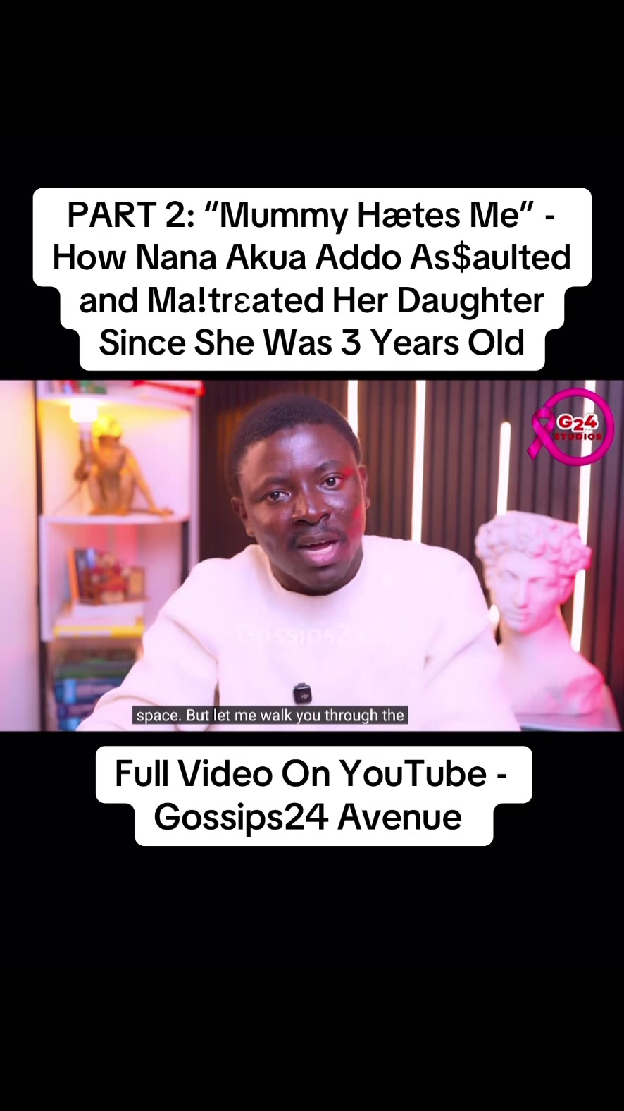 @Gossips24 TV