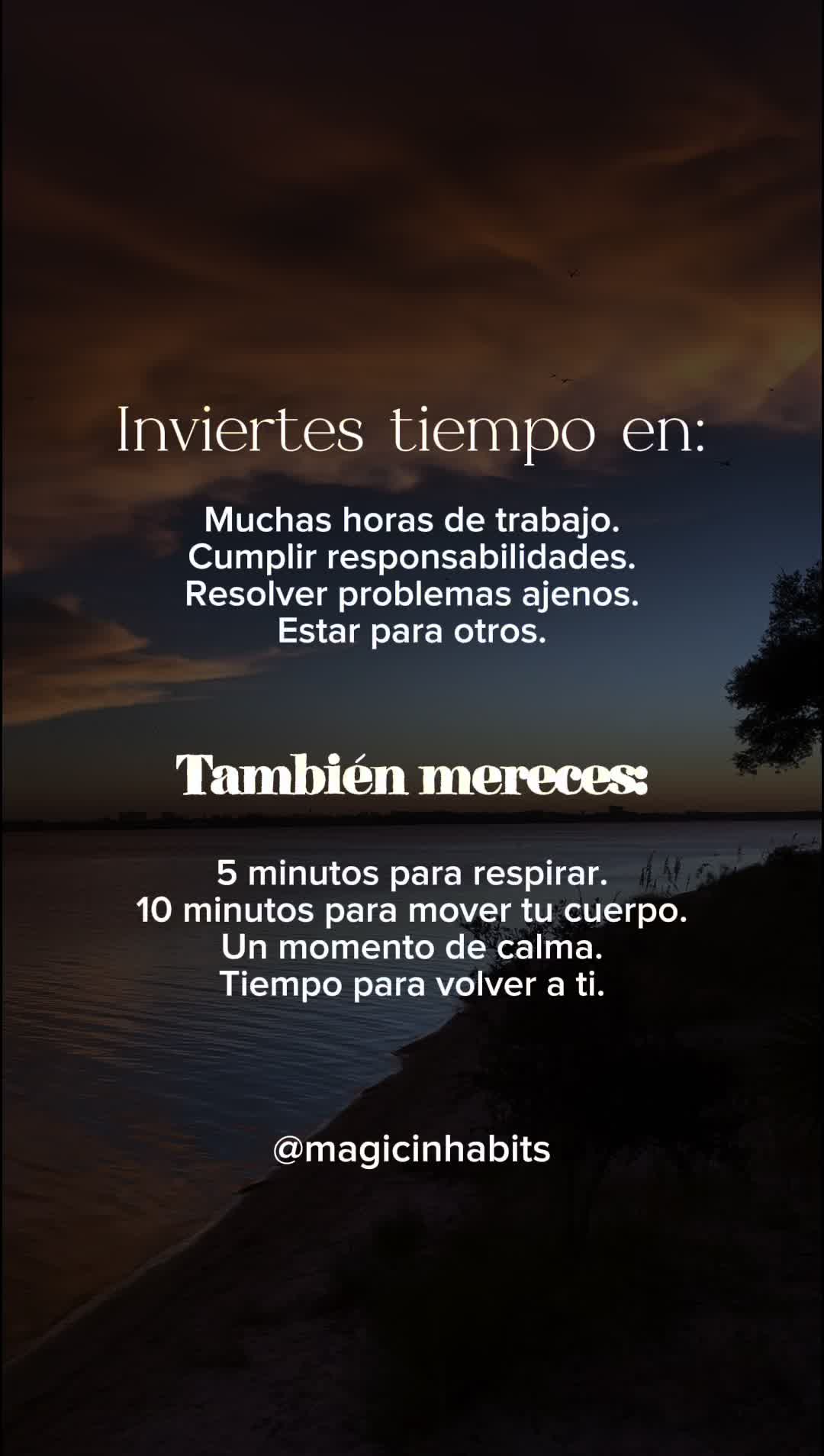 @Habits