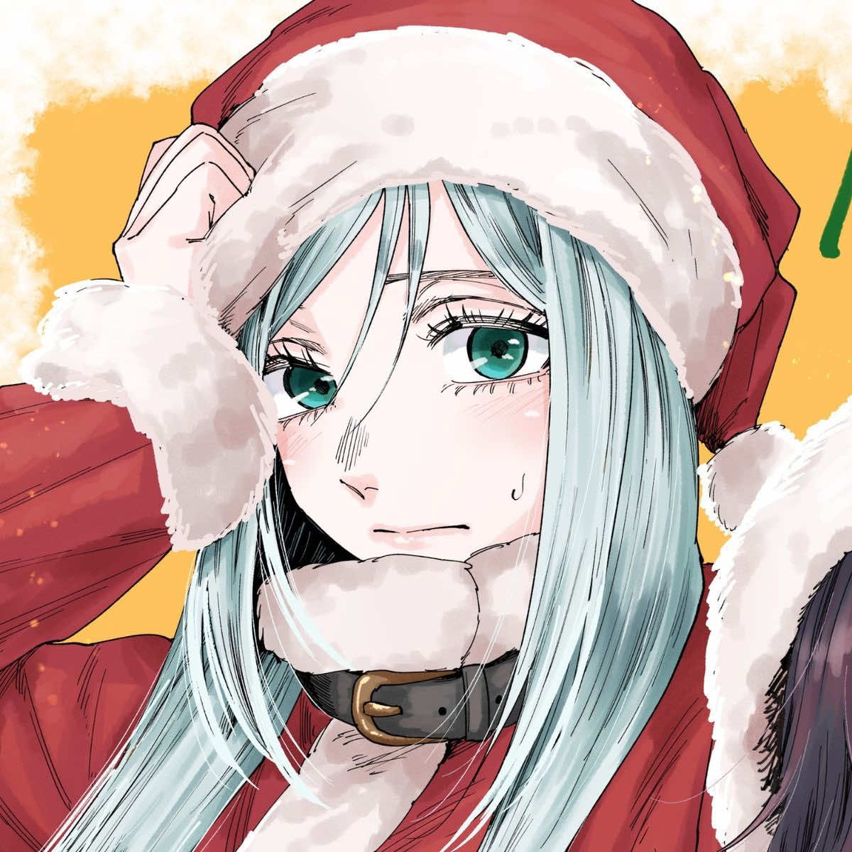 @♯︴🧁⊹.˚ǫᴜɪɴ_.ғᴜsʜɪɢᴜʀᴏ~˚.⊹🪽